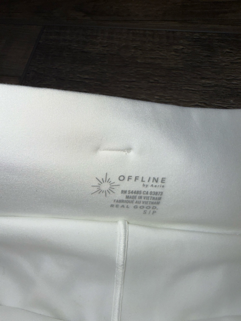 Aerie Tennis Skort EUC Size Small - Picture 8 of 9
